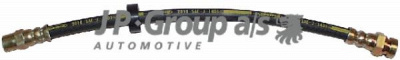 JP GROUP 1161600500 -  Тормозной шланг